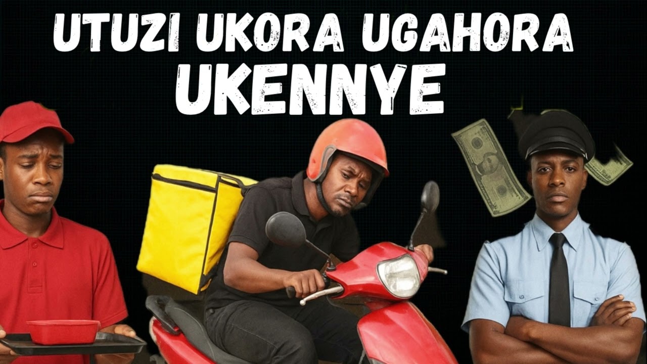 UTUZI 15 UKORA UGAHORA UKENNYE UKANAPFA UKENNYE