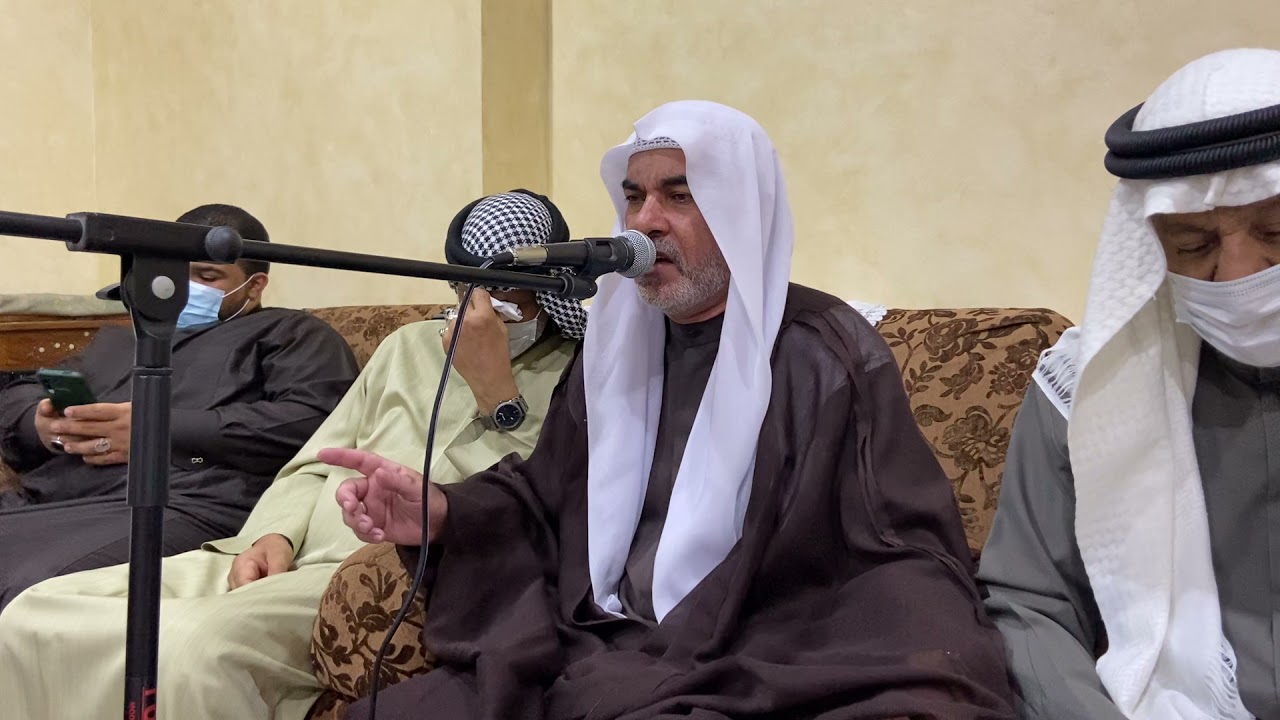اشزايد عليج اليوم يازهرا تلوجين  ١٤٤٣هـ | ملا محمد جمعة الديري