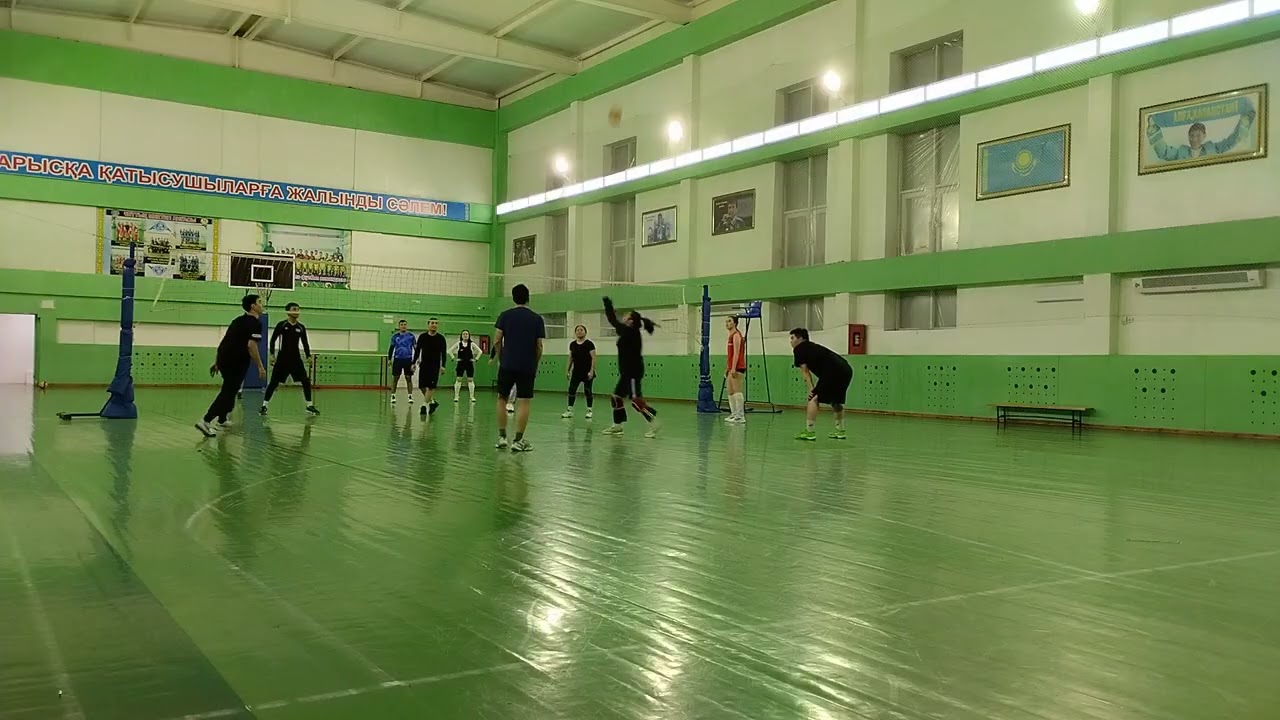 Самые лучшие нападающие Даниал и Сако