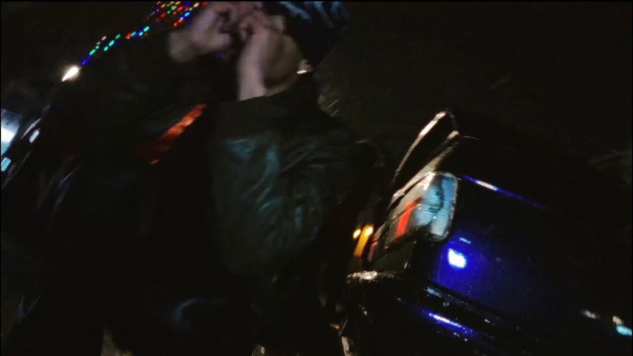 KAI508 - Coupe Freestyle (Official Music Video)