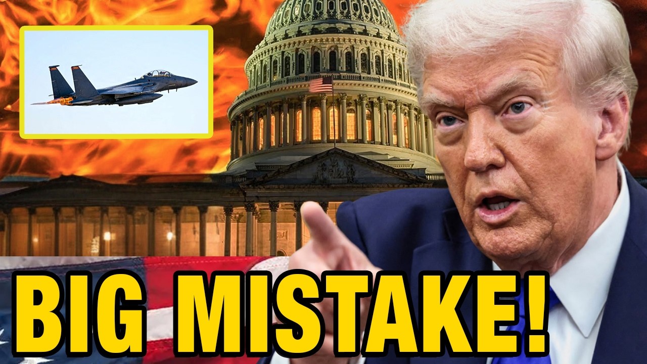 You Won't BELIEVE What TRUMP Did EVERYONE SHOCKED, Democrats DISASTER HAPPENED&hellip;