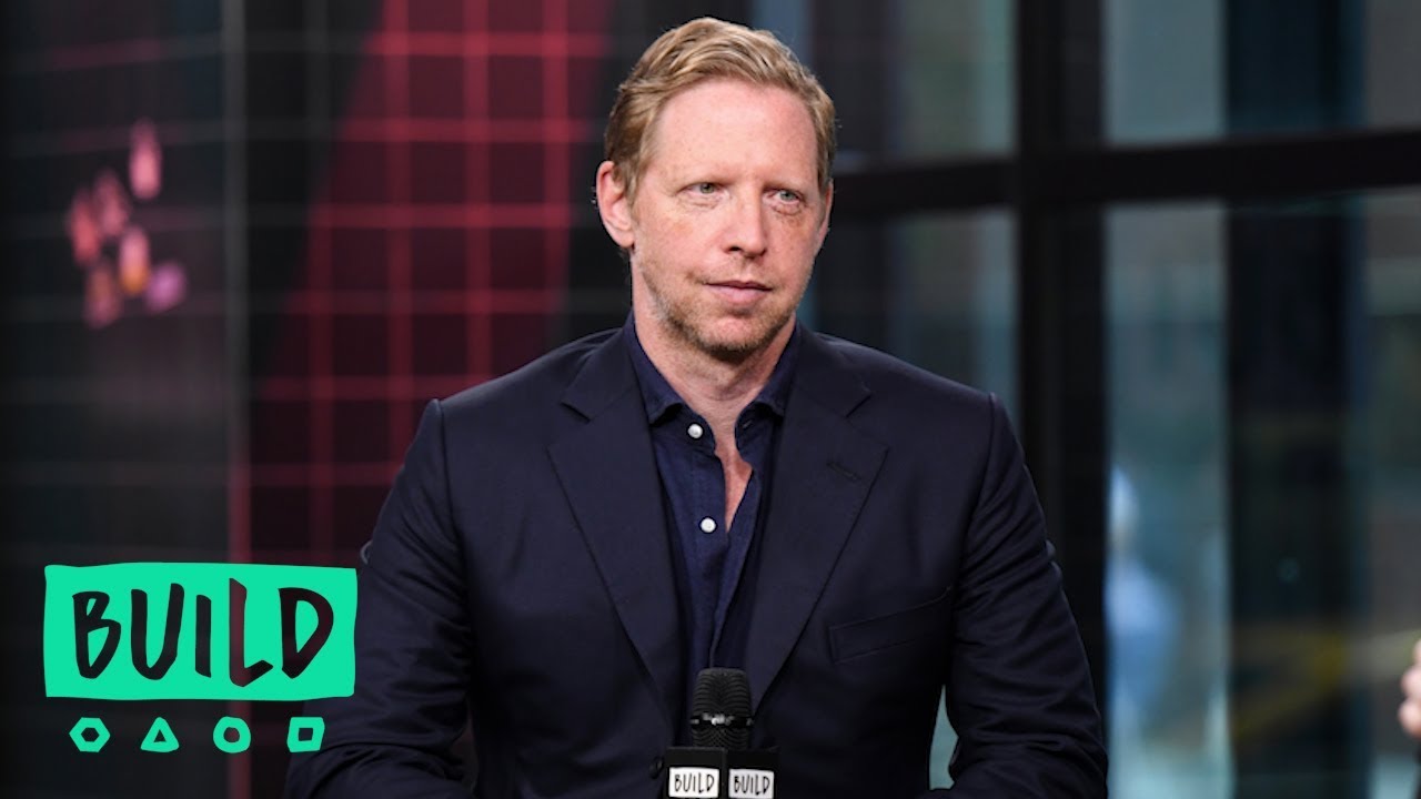 Matt Tyrnauer Talks 