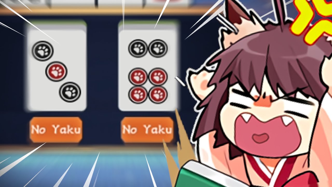 NO YAKU? No Problem! Mahjong Soul Beginner Yaku Guide