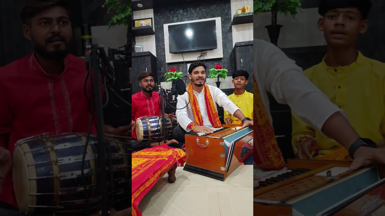 दशरथ के अंगन में राम के जन्म होए हां।। छत्तीसगढ़ी पचरा जसगीत🚩।। ❤️ संगवारी हो मया दुलार बनाए रखहू 🙏