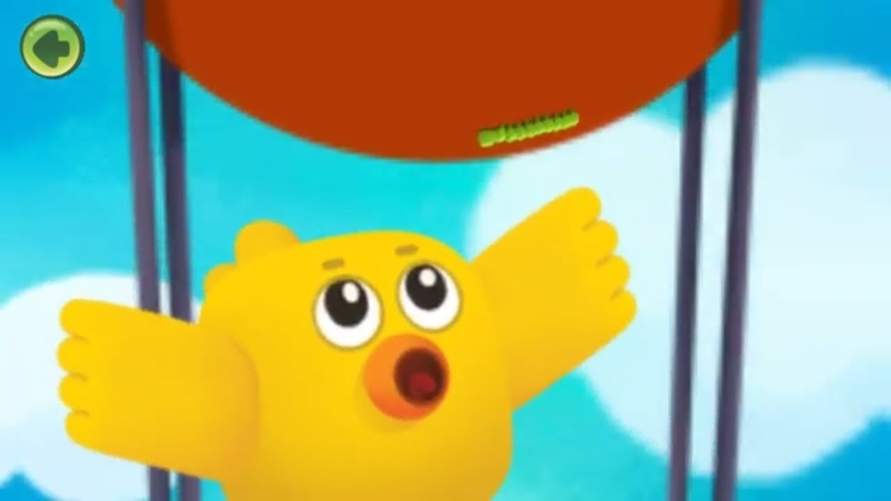 #мимимишки ПРОГНОЗ ПОГОДЫ игры для детей Кеша и Тучка