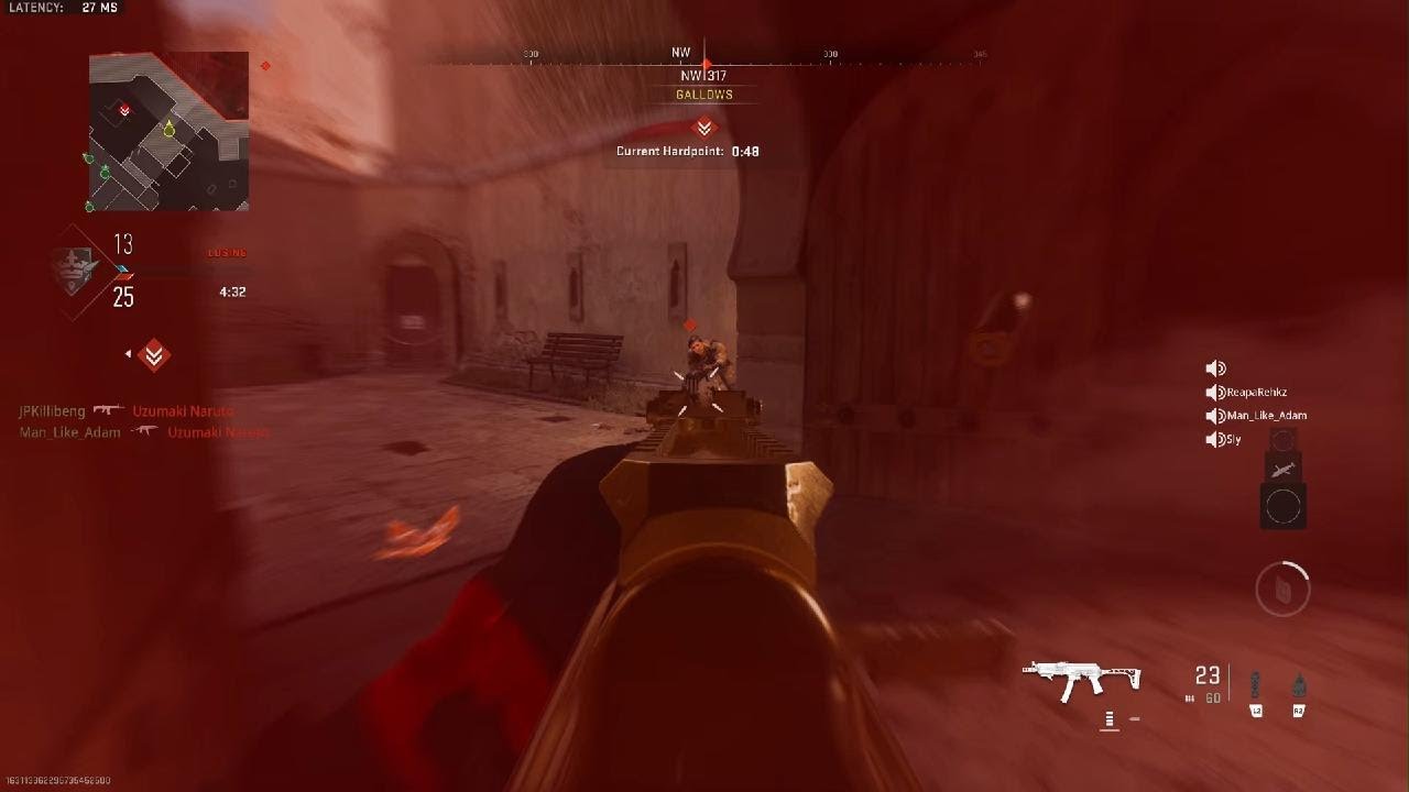Clutch $8s Game.