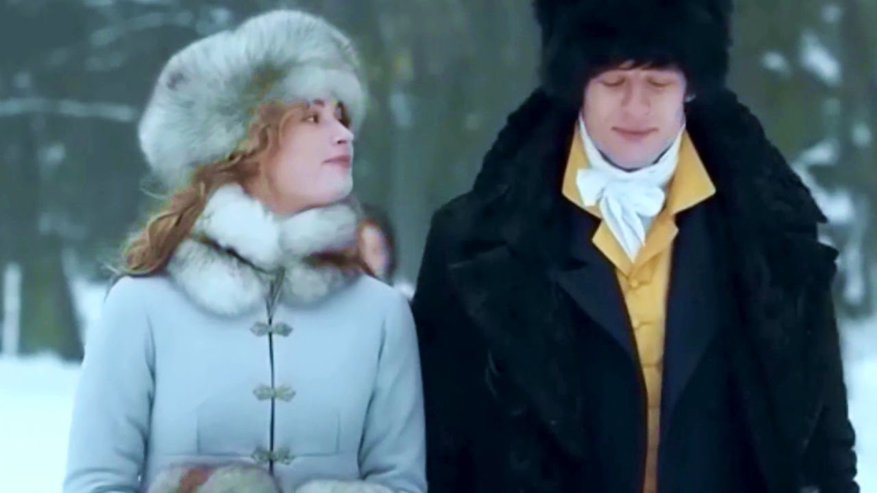 My Sweet and Tender Beast - Waltz by Eugen Doga