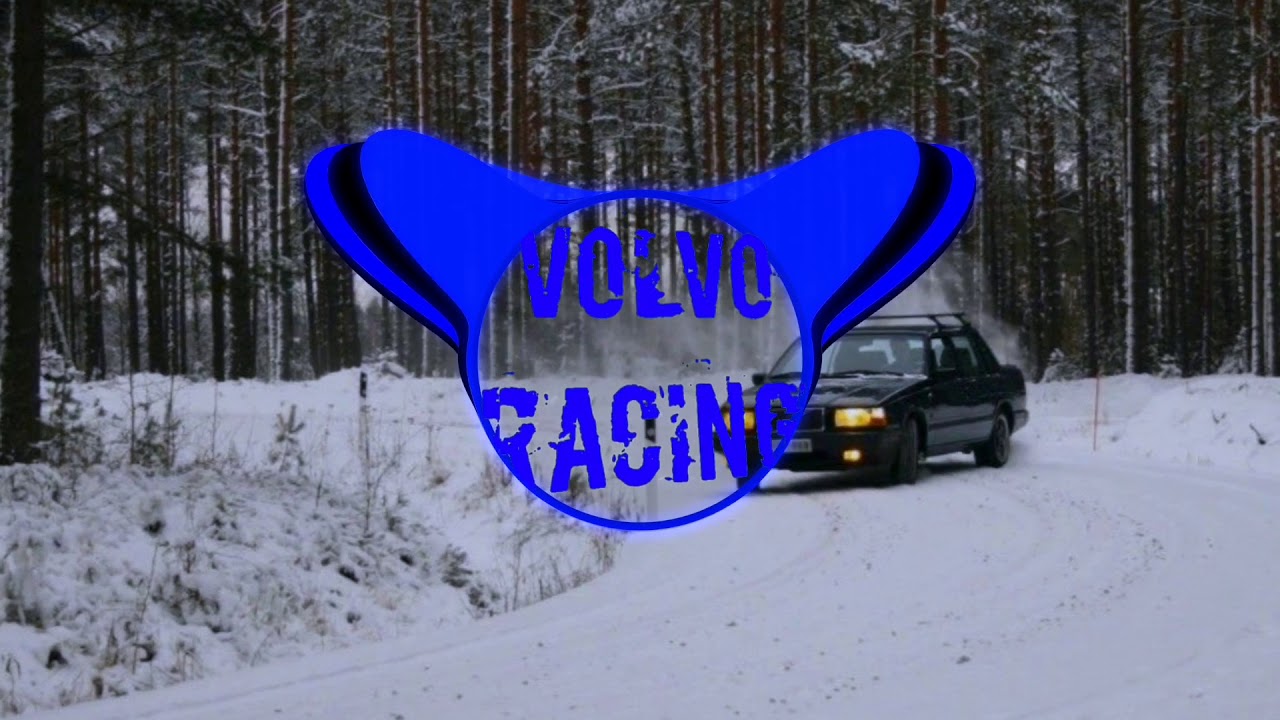 JVG - Voitolla Y&ouml;h&ouml;n [Bass Boosted]