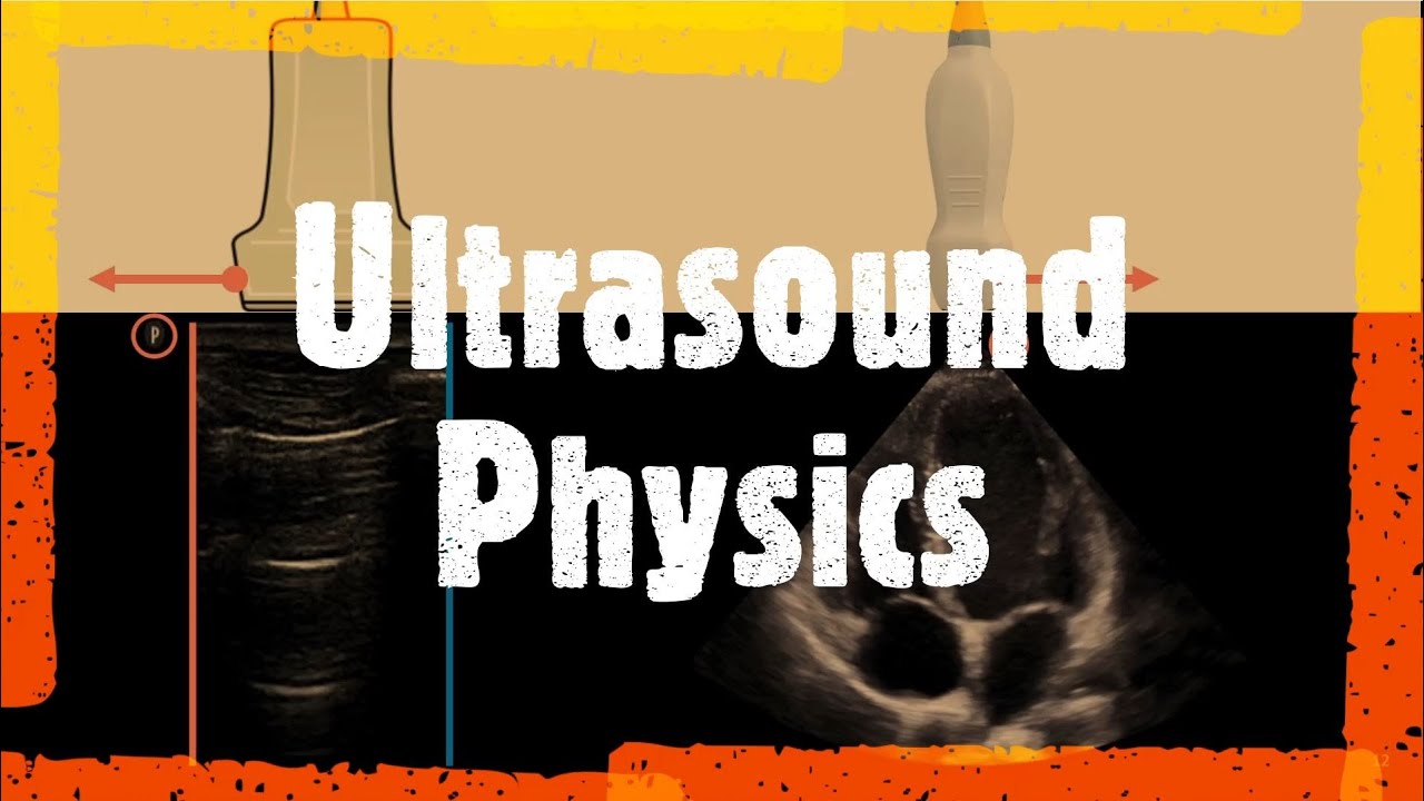 Ultrasound Physics. Perioperative & Critical Care ECHO / POCUS