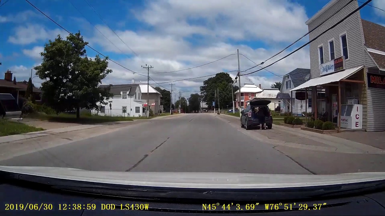 Beachburg,ON June,2019
