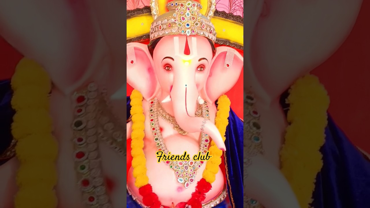 shree ganesh #ytshorts #shorts #kesharsahuvlogs