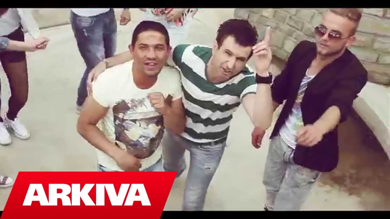 Njazi Salihu GINO & Jetoni i vogel ft. X Ton - Llokum (Official Video HD)