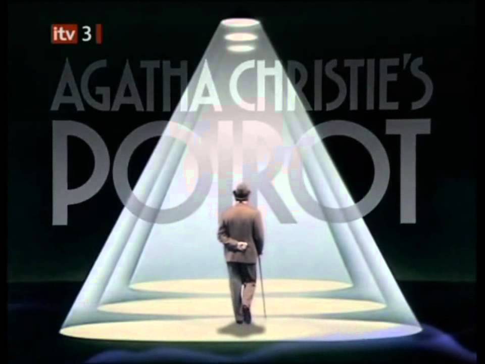 Agatha Christie's Poirot - Opening Theme