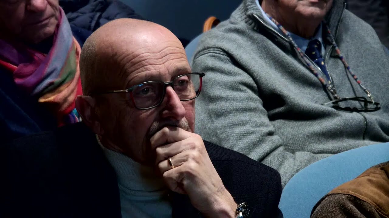 Attualità del pensiero e dell'azione di Giacomo Rosini