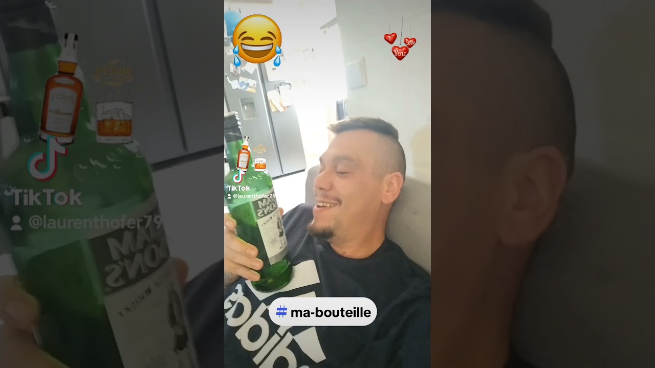 je suis amoureux d elle 😉 