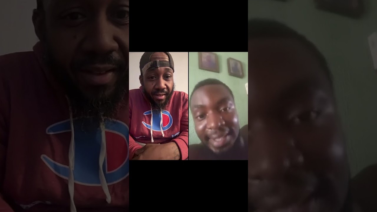 On TikTok live talking to 🇳🇬 Nigerian guy#subscribe #youtuber 