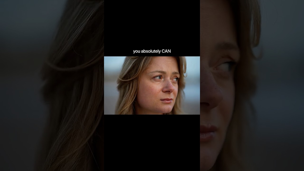 Who says you can&rsquo;t make a MOVIE with your friends ?