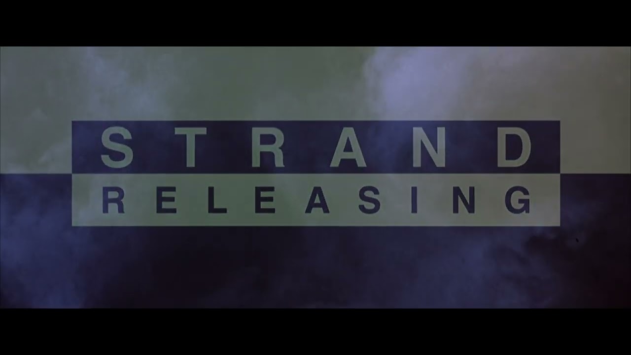 Strand Releasing/m-appeal (2022)