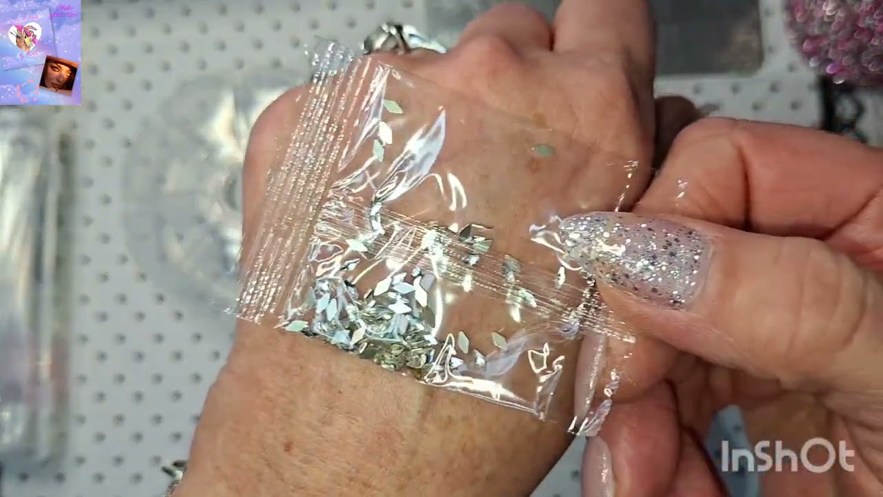 Temu Haul...Nailart...usw...🫶🥰 