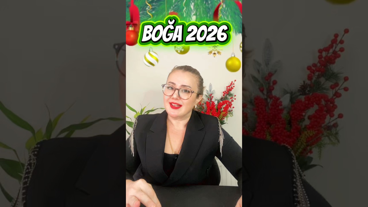Boğa Burcu 2026’da Hangi Etkileri Alacak? 