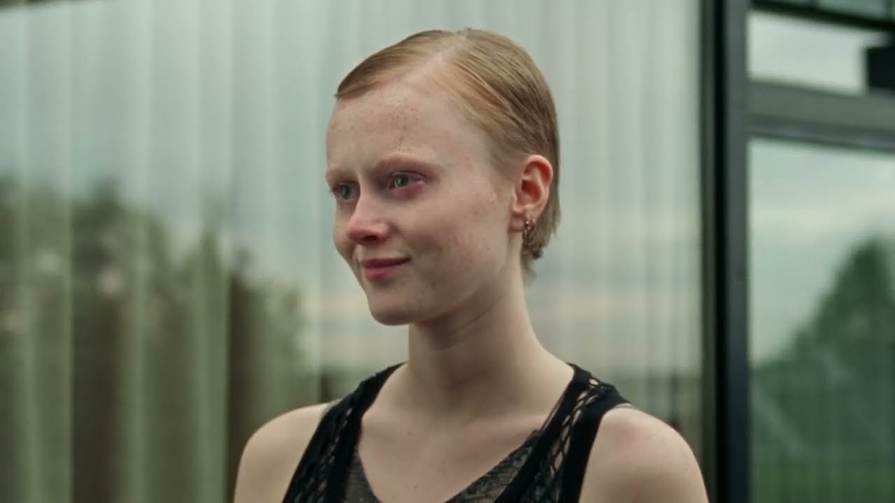 When the Light Breaks | Tr&aacute;iler oficial | 62 FICX | StyleFeelFree. SFF magazine