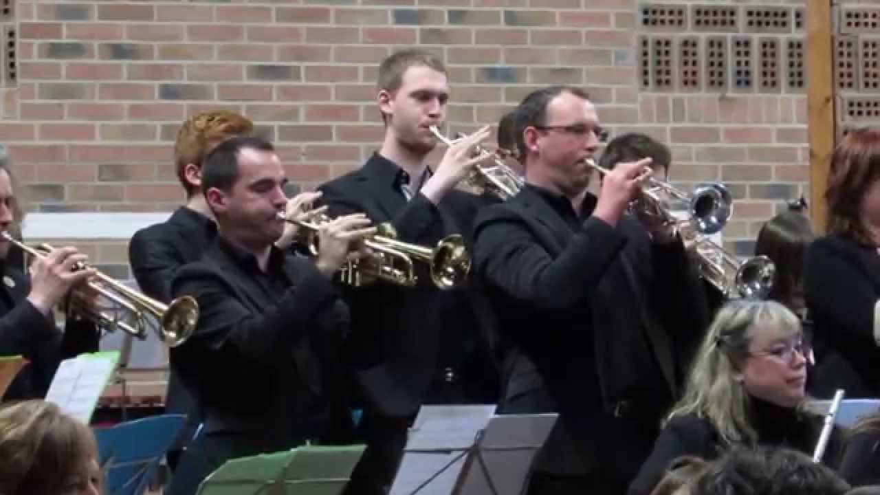 Opus Swing - Marcel Chapuis