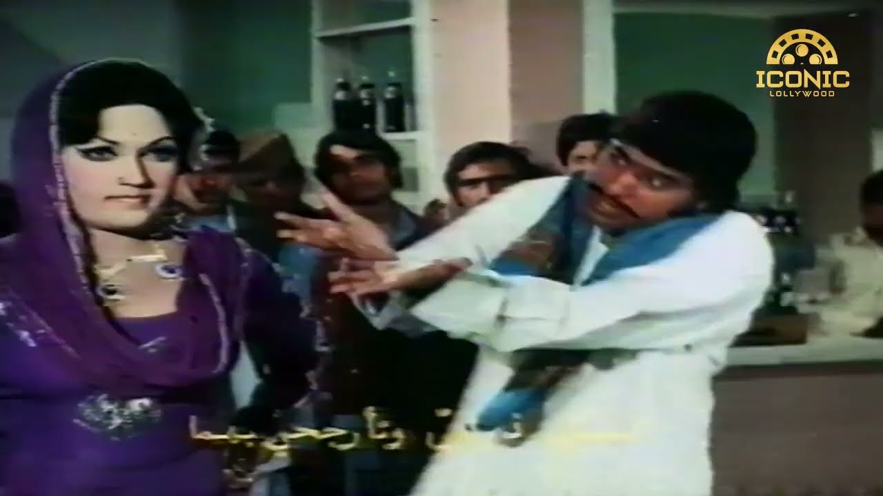 Chitiye Balor Naaray - Inayat Hussain Bhatti - Film Jagga Gujjar