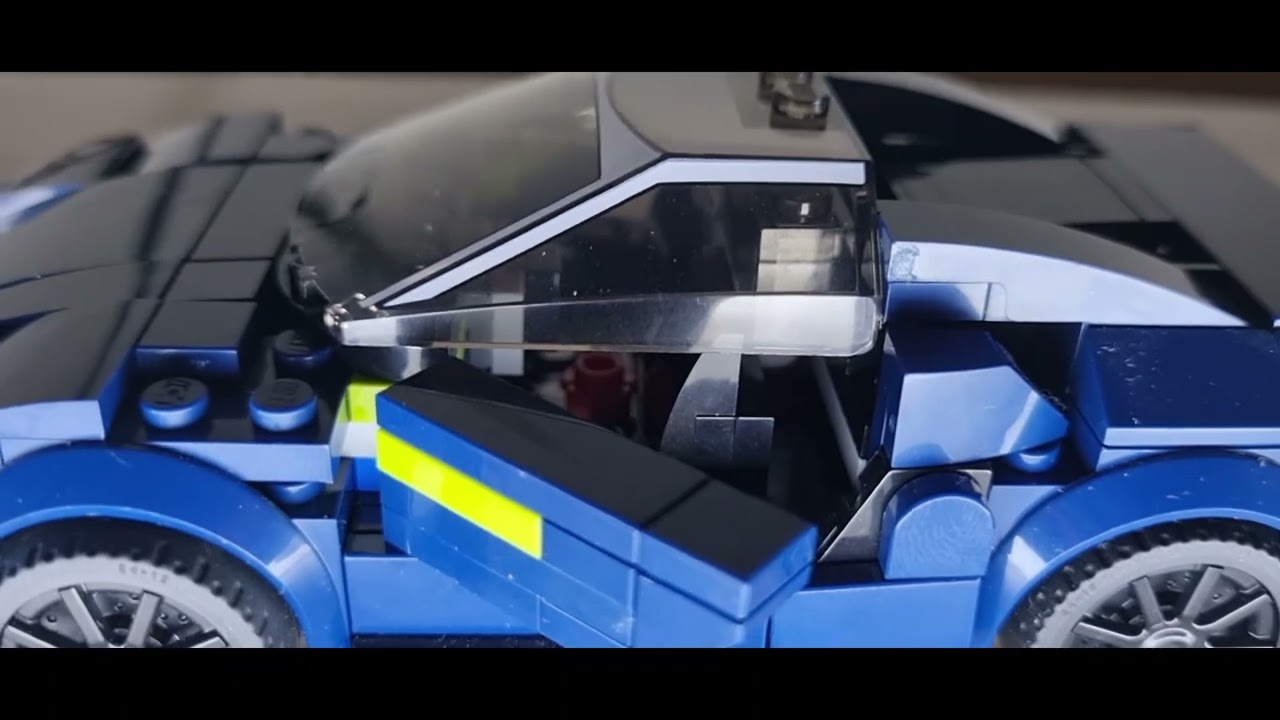 Lamborghini Temerario