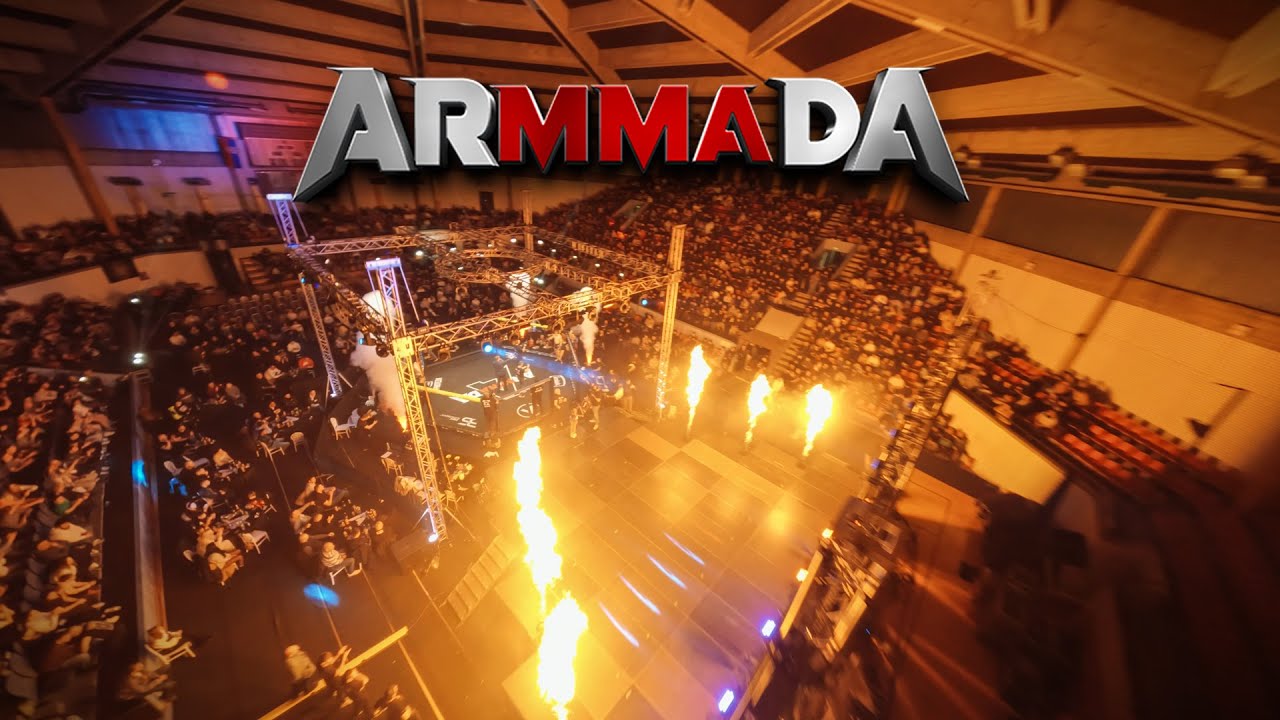 Armmada 10 | OddityRC xi25