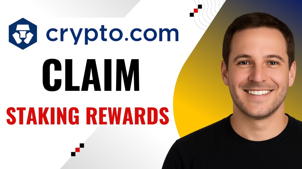 How to Claim Staking Rewards on Crypto.com &ndash; Step-by-Step Guide