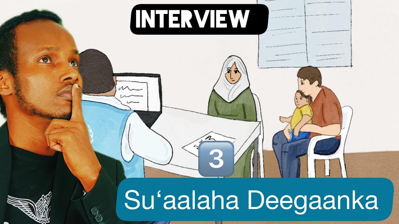 WARAYSIGA QOFKA MAGAN GALYO DOONKA SU,AALAHA DEEGAANKA PARTY 3