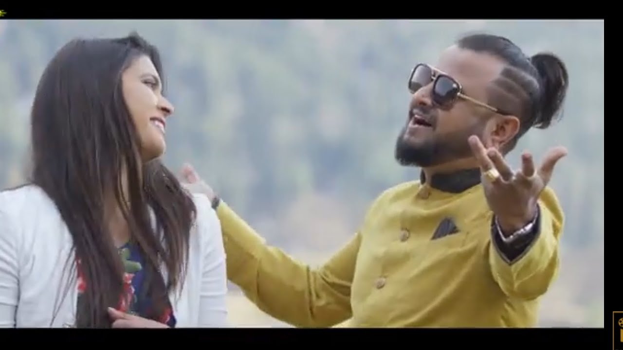 Usha Raniye || KULDEEP Sharma ll latest Himachali song 2019 ll Bahal Films