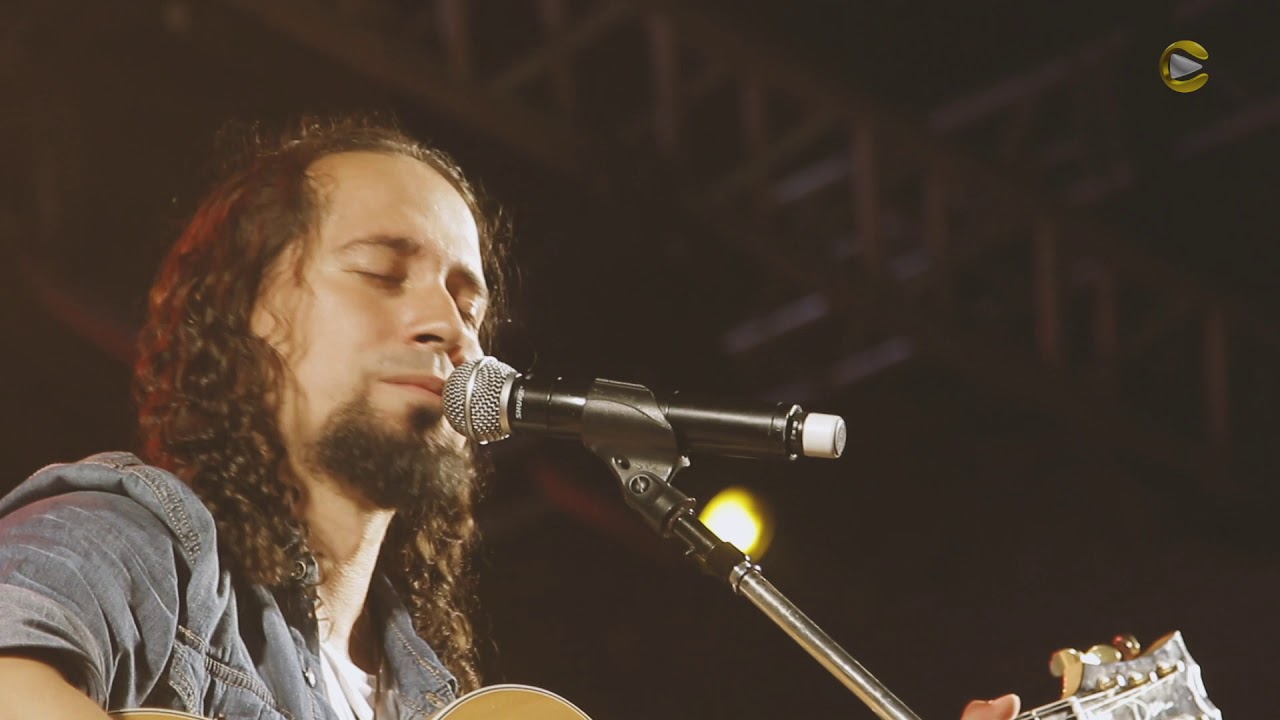 Luiz Oliveira Trio - Last Summer Night (Santos Jazz Festival 2018)