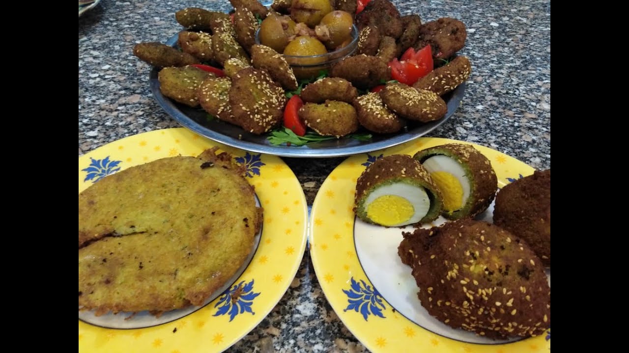 تعرف على السر الاوحد في طعمية المطاعم