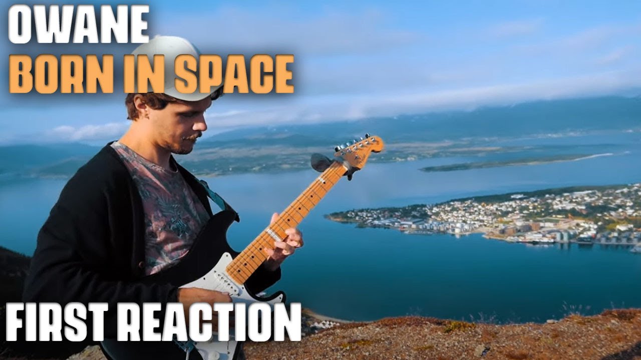 Musician/Producer Reacts to 