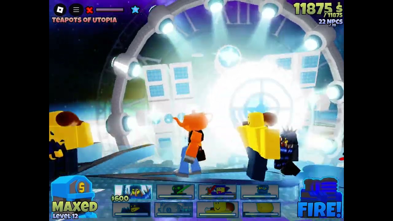 Chronos 1 STAR tumore( THE BATTLE BRICKS ACROSS HEAVEN)