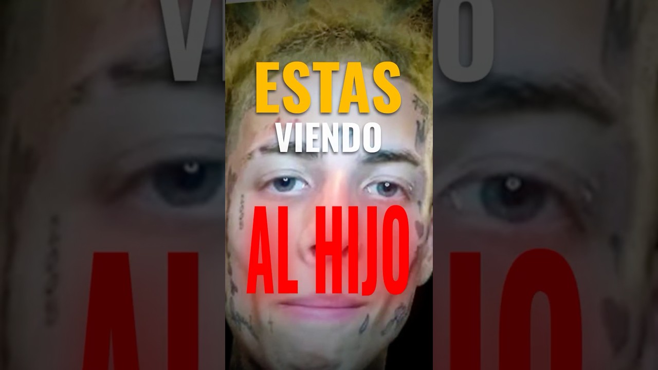 Los HIJOS de EPSTEIN en TikTok 🤯
