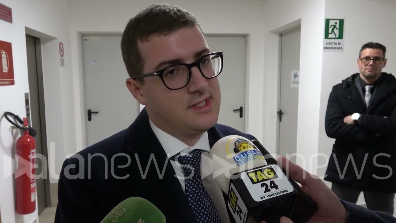 SS Lazio, Enrico Lotito: "Da qui a fine stagione saranno tutte finali. Spero in una vittoria domani
