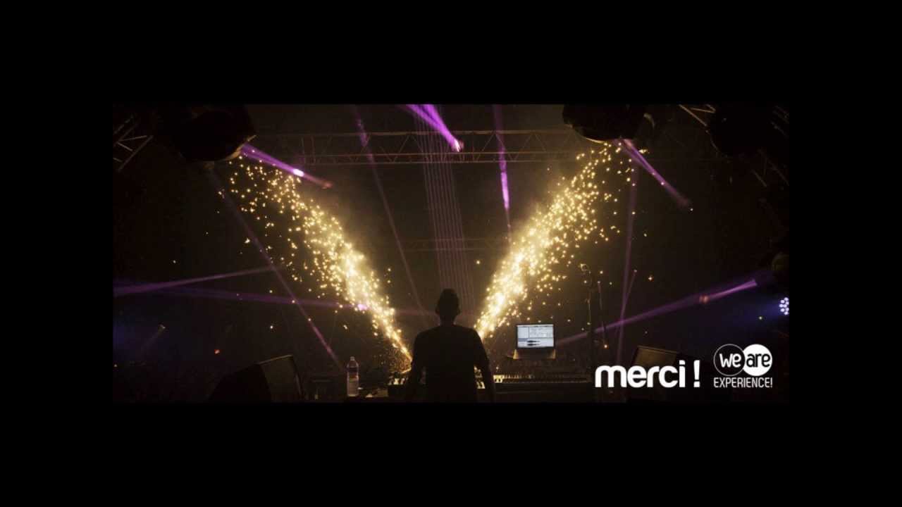Worakls - Live act 2013