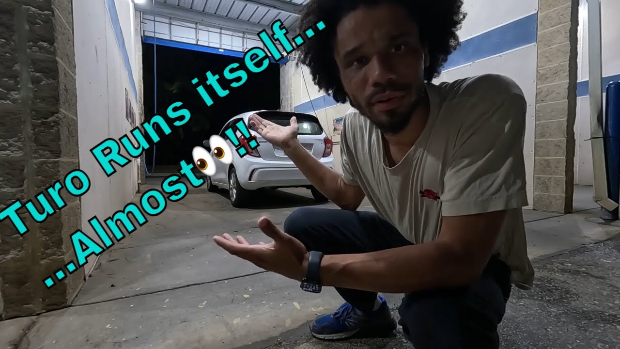 How I Balance Turo Deliveries With My Day Job