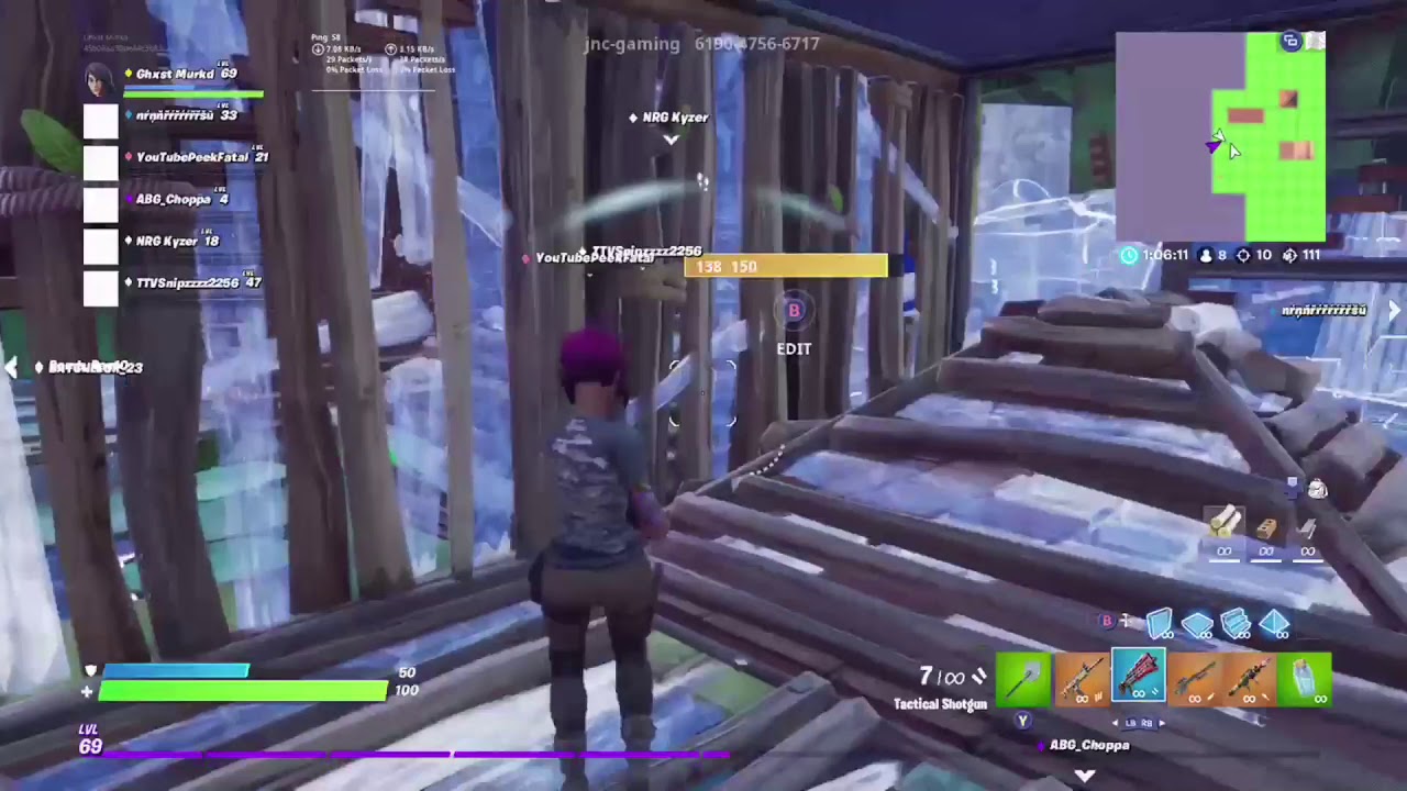 Ghxst Murkd Highlights #2