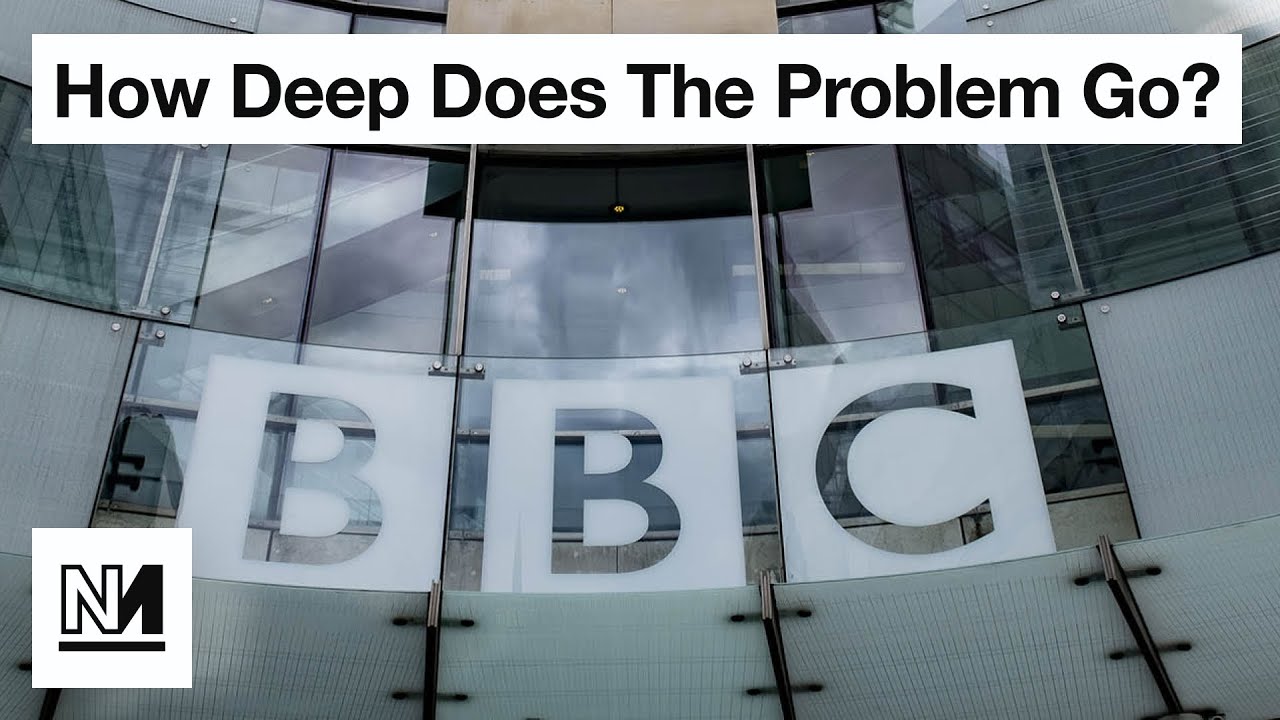 The BBC Bias Row Continues