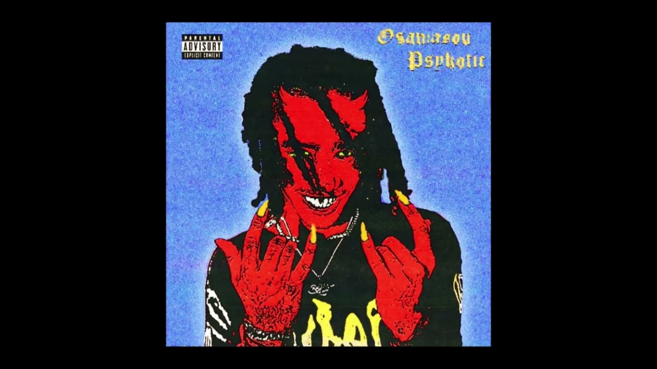 osamason + psykoyik type beat - 