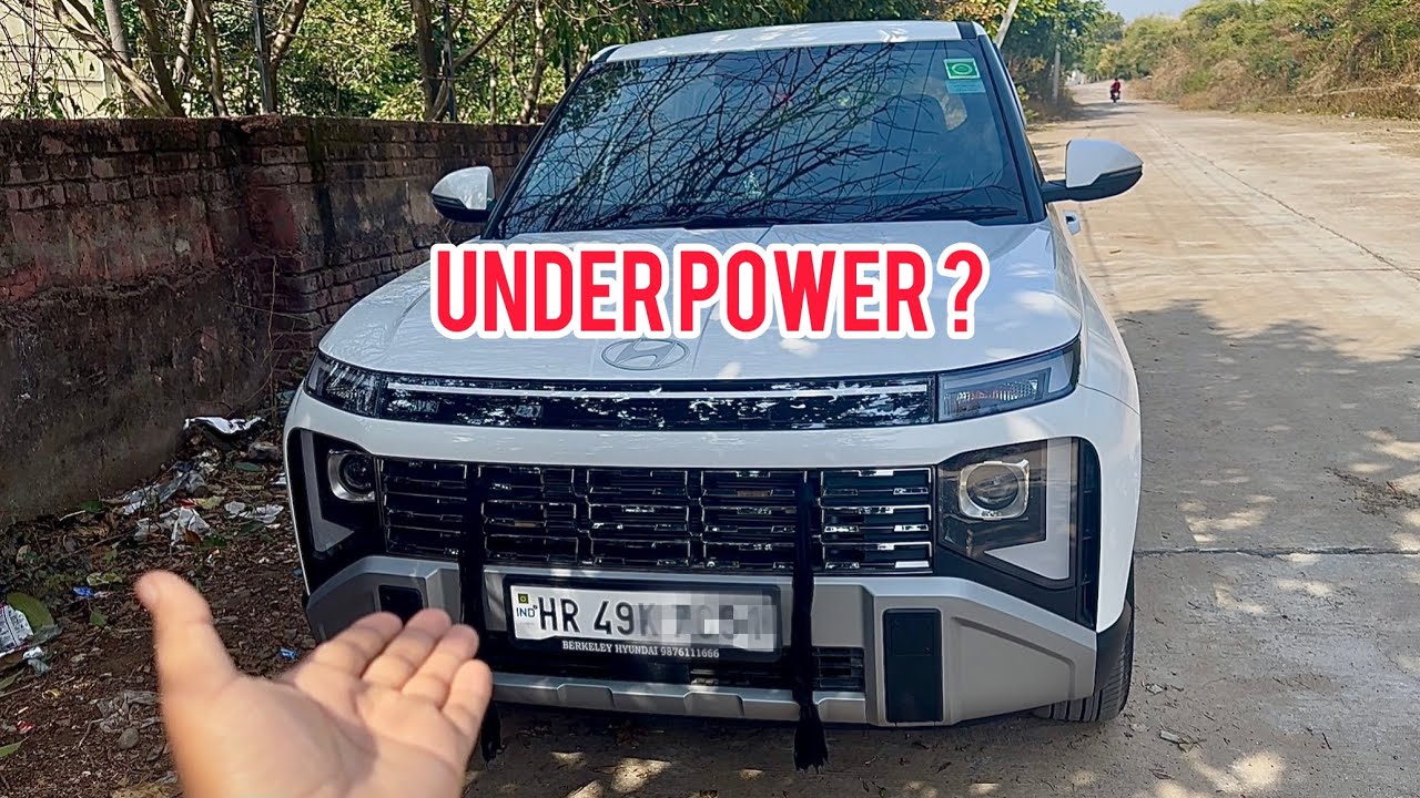 One month owner review, Hyundai venue, HX5, petrol mileage, power, build quality