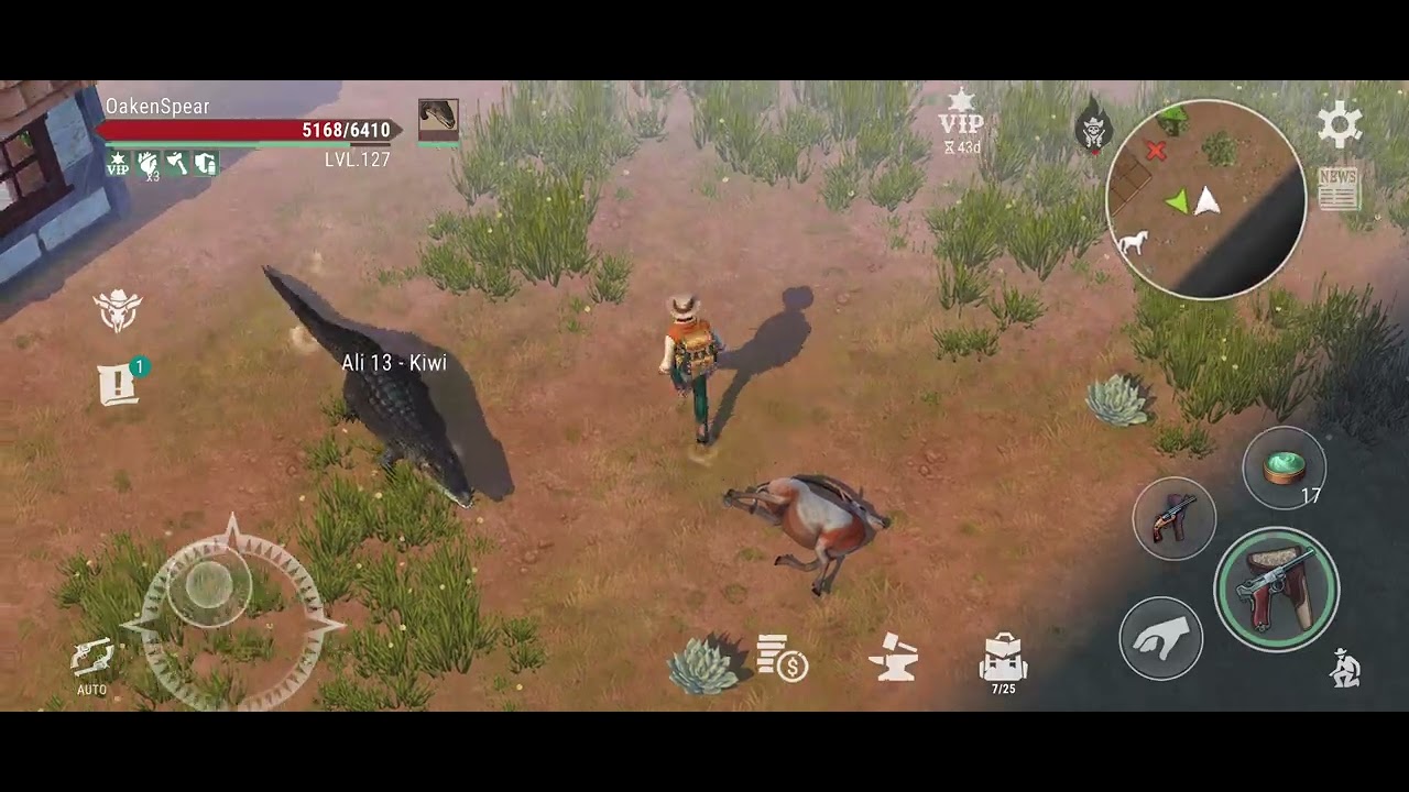 WLS ~ Hideout Demo 2