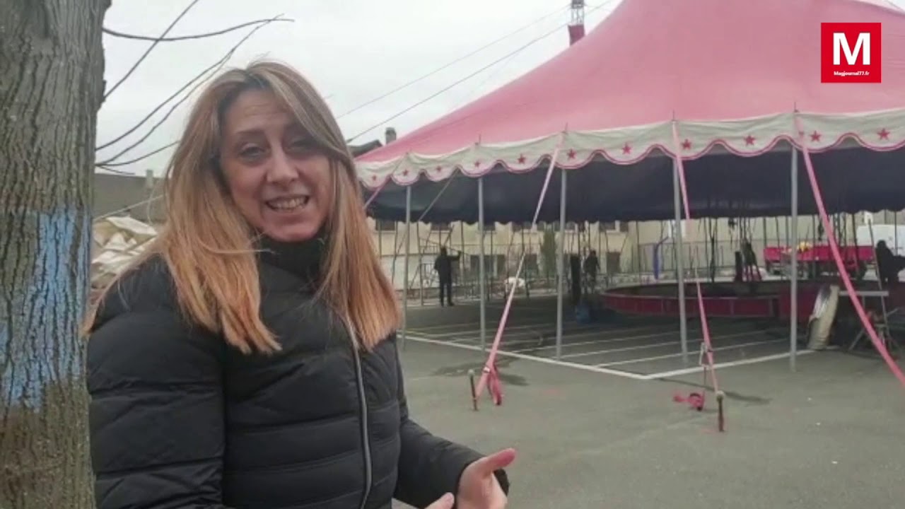 Saint-Soupplets ► Les enfants iront à l’école du cirque
