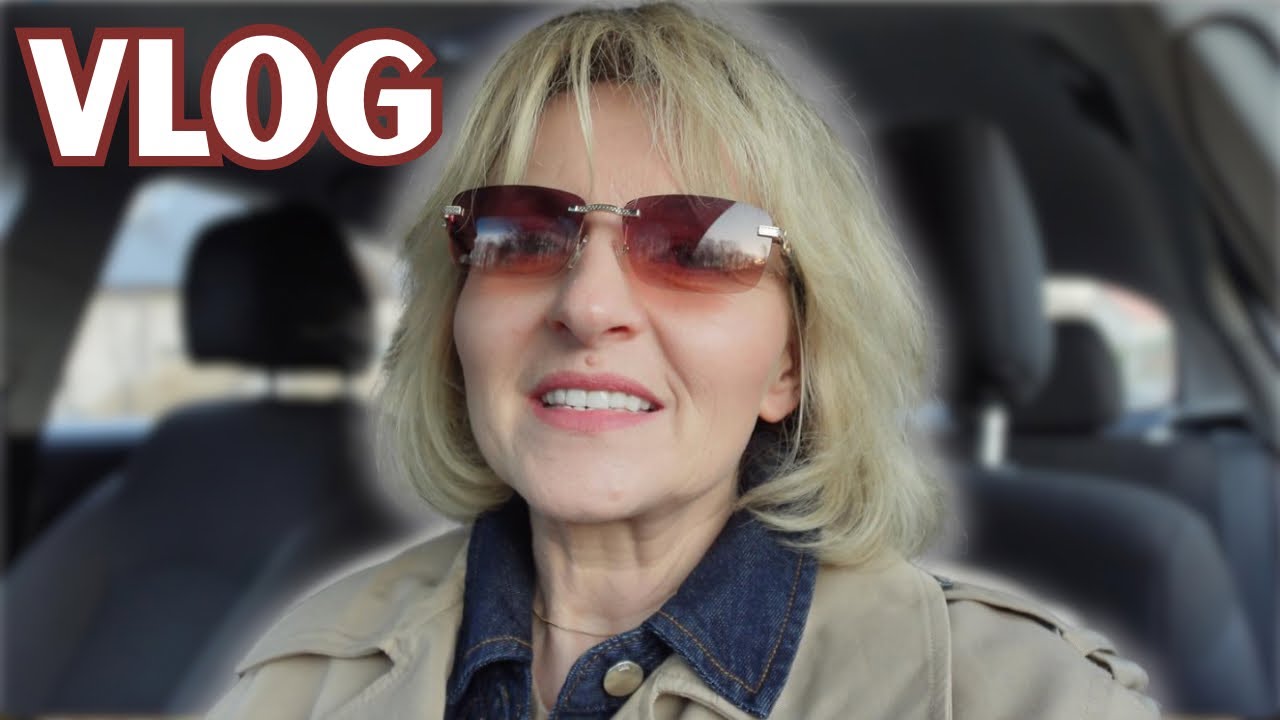 VLOG - ALE PIĘKNIE!!!