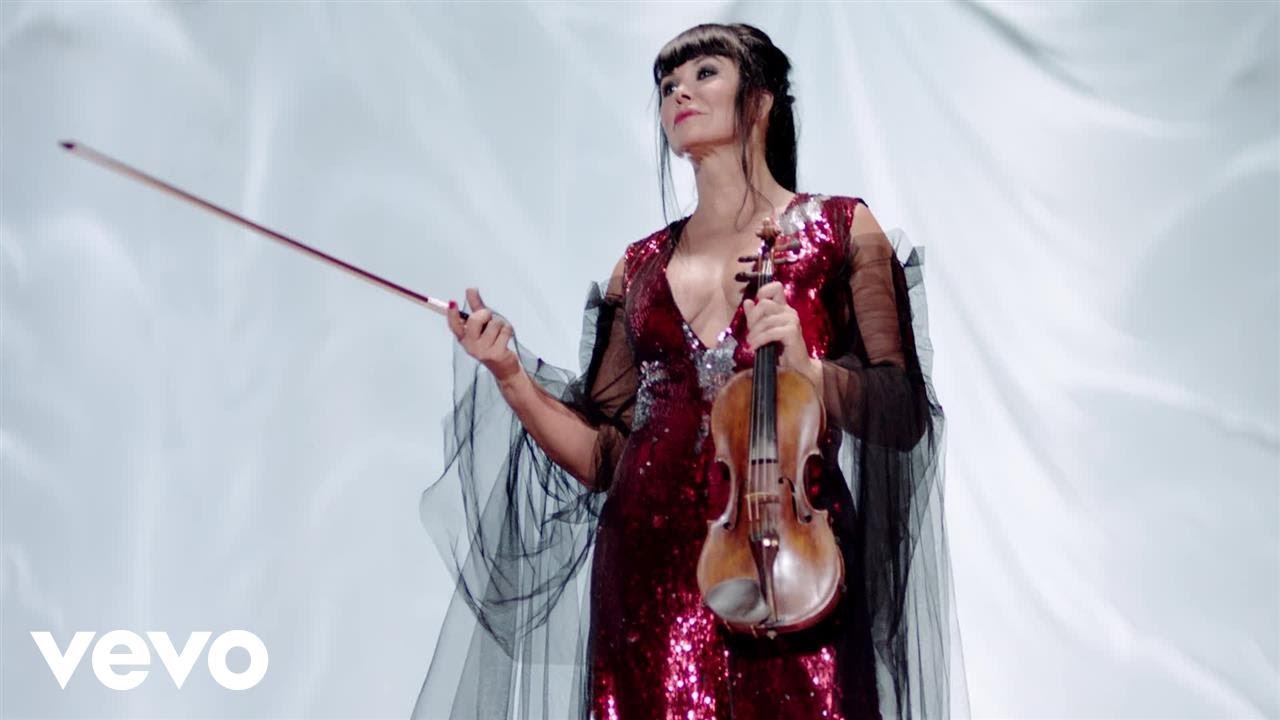 Assia Ahhatt - Somebody To Love