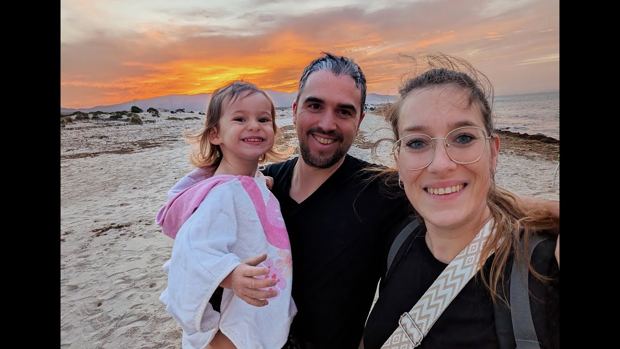 Road trip en Tunisie