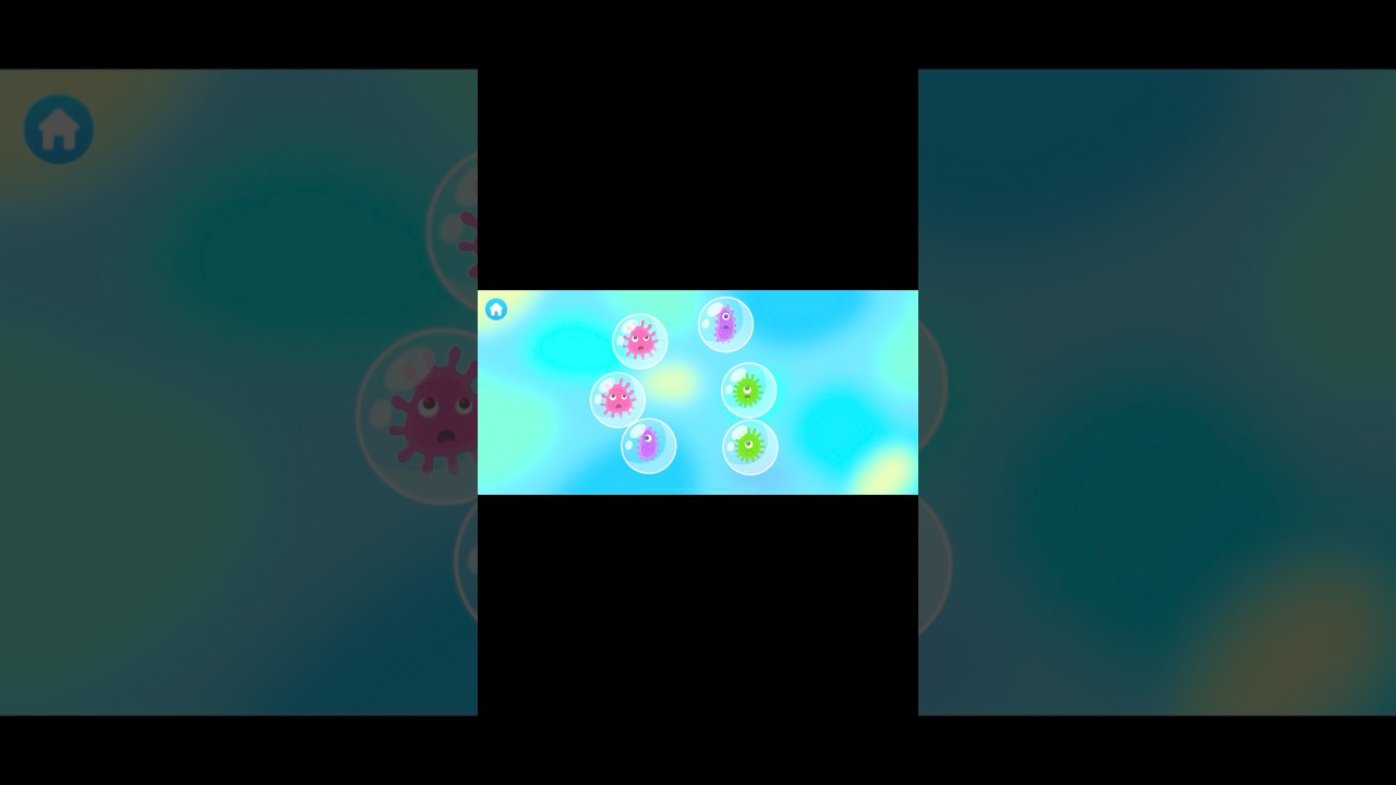 Wash Hand to stay healthy || bright brain club || 